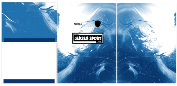 Splash IA Blue Sport VS25