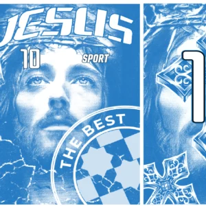 Sport Jesus Celeste