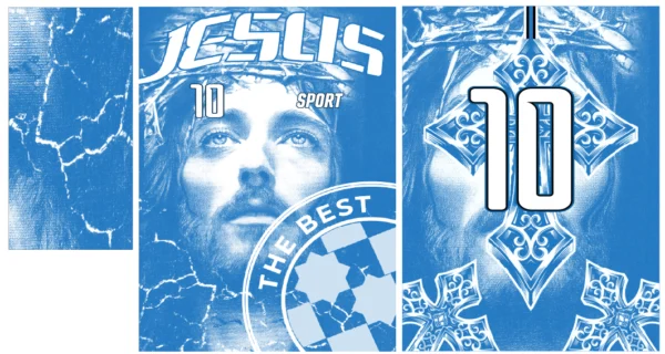 Sport Jesus Celeste