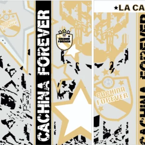 Sport La Cachina White