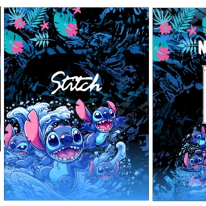 Stitch Interclasse IA 25