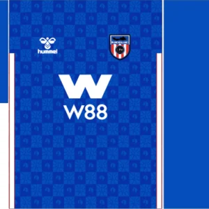 Sunderland AFC Away Kit 25