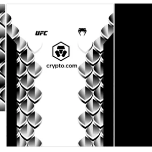 UFC Venum Black VS25