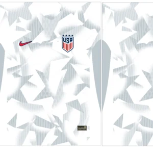 USA Home Kit Women 25