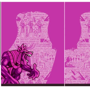 Adonis Fucsia Interclasse 25