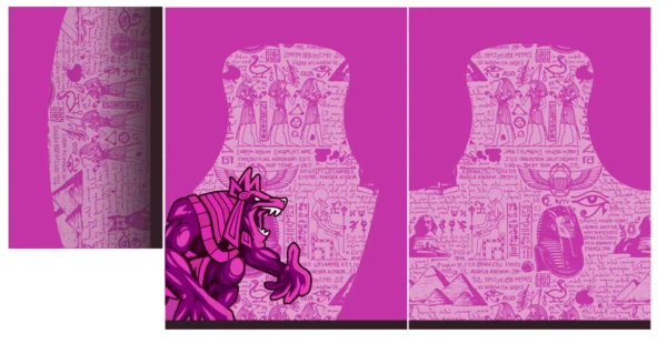 Adonis Fucsia Interclasse 25