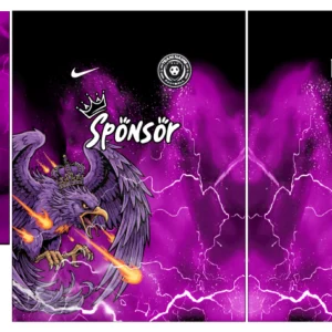 Aguila Interclasse Morado 25