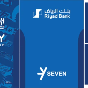 Al Hilal Blue Concept 25