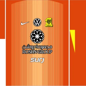 Al Ittihad Portero 25