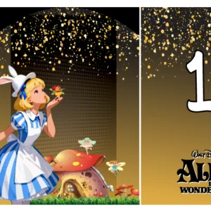 Alicia Interclasse 25