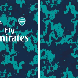 Arsenal Pre-Match 20