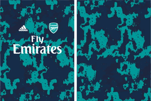 Arsenal Pre-Match 20