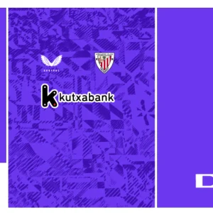 Athletic Bilbao Portero 25