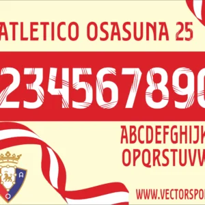 Atletico Osasuna 25