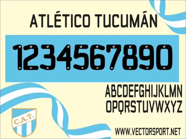 Atletico Tucumán 25