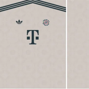 Bayern Munich Oktoberfest 25