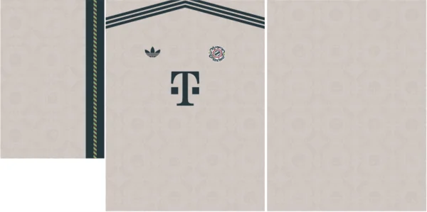 Bayern Munich Oktoberfest 25