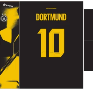 Borussia Dortmund 25-26 EASPORT