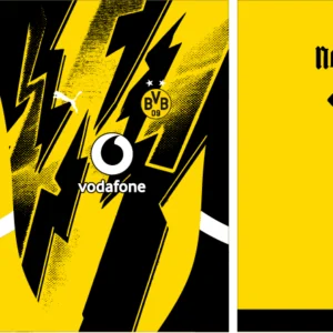 Borussia Dortmund Fantasy 3