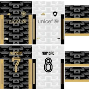 Botafogo Full Pack 25