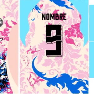 Buho Bicolor Interclasse 25