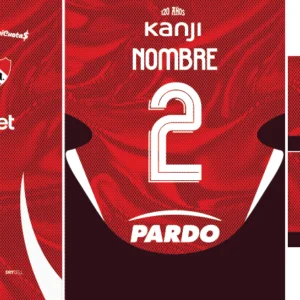 CA Independiente Concept VS26