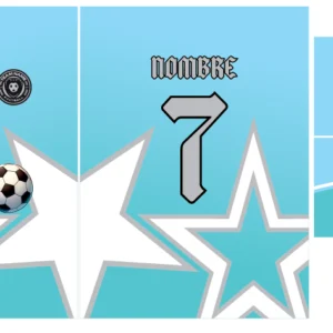 Capibara Niños Jersey VS25