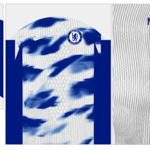 Chelsea Blue Concept 25