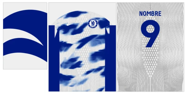 Chelsea Blue Concept 25