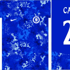 Chelsea Concept Blue 2