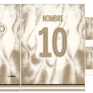 Chelsea Nike Concept VS25
