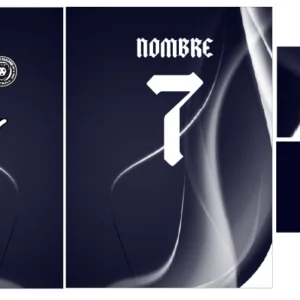 Chinito degradado Morado VS25