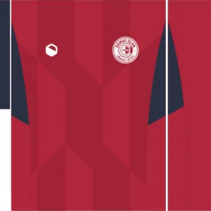 Damac FC Home Kit 25