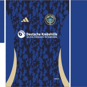 Delay Sports Home Kit 25