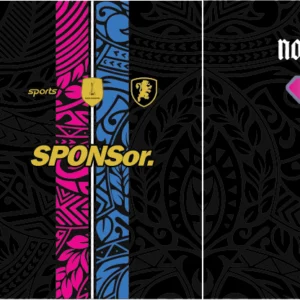Design Abstract Black VS25