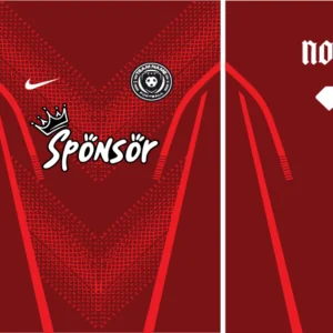 Design Rojo Sport 3 25