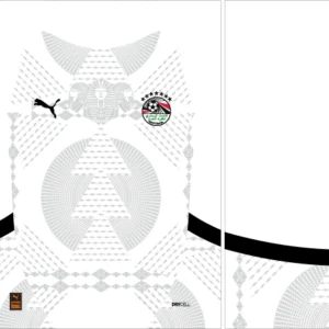 Egipto Away Kit 25
