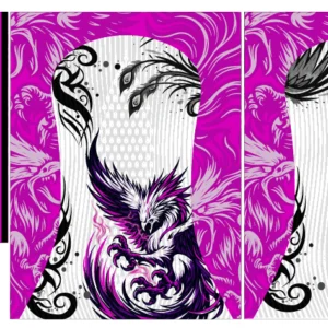 Fenix Interclasse Pink 25