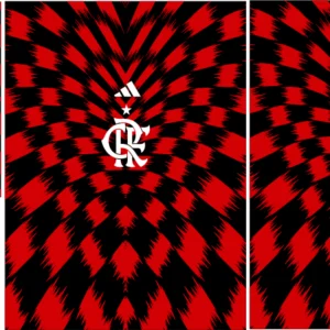 Flamengo Pre-match2 25