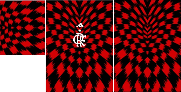 Flamengo Pre-match2 25