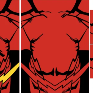 Flash Basic Jersey VS