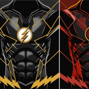Flash DuoColor Fantasy