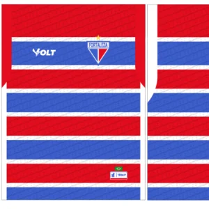 Fortaleza Home Kit 25