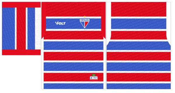 Fortaleza Home Kit 25