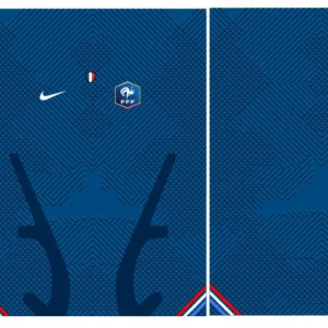 Francia Concept Nike 25
