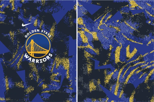 Golden State Warriors 25
