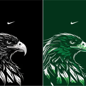 Halcones Jersey Nike 25
