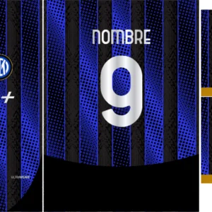 Inter de Milan Concept VS25
