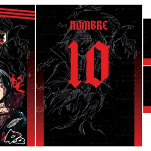 Japon Itachi Uchila VS25