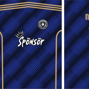 Jersey Cuadros Azules 3